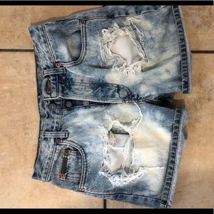 Calvin Klein denim jeans